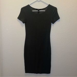 Forever 21 Bodycon Dress
